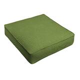 Apple Green Kitchen Chair Cushions | Chair Cushions